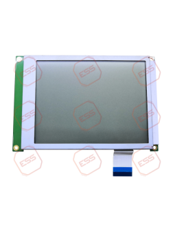 MP4000 LCD Module